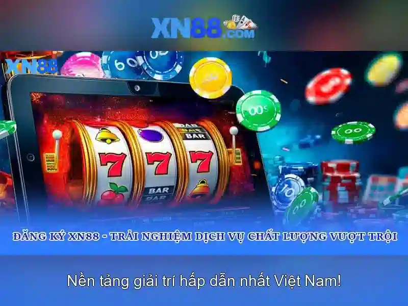 Giao diện nhà cái hoàn hảo