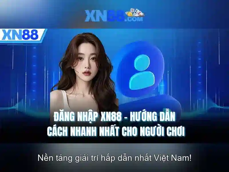 Giao diện nhà cái hoàn hảo