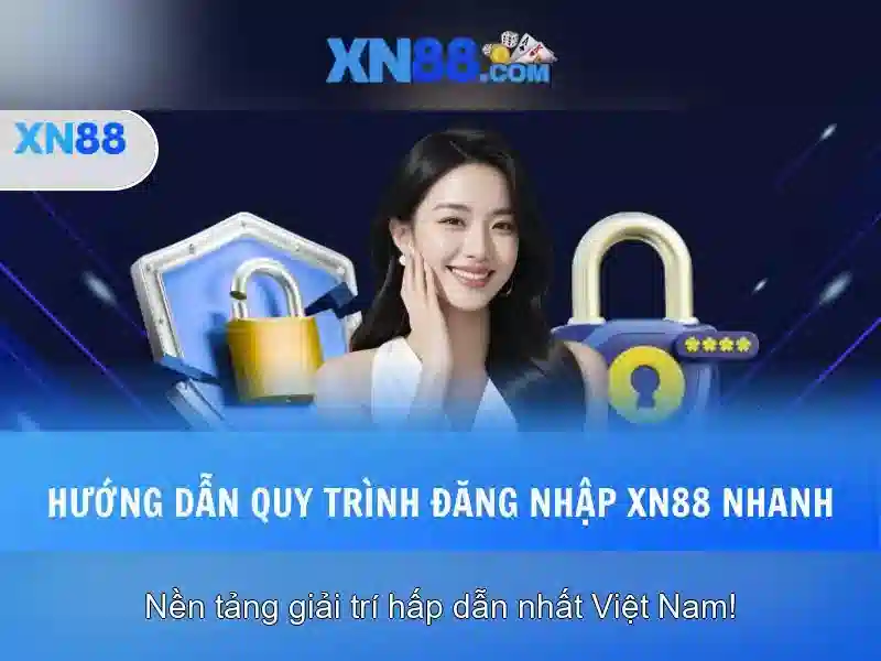 Giao diện nhà cái hoàn hảo