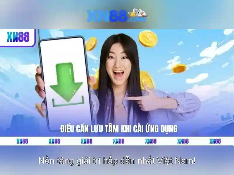 xn88: Tổng quan, lịch sử và các tính năng nổi bật Giao diện nhà cái hoàn hảo