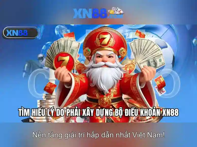 xn88: Hệ sinh thái trò chơi và giải trí trực tuyến