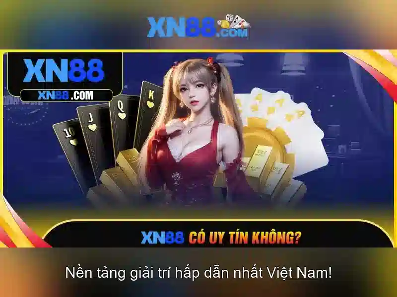 Trải nghiệm xn88 voq33.za.com: Tổng quan và giá trị thương hiệu