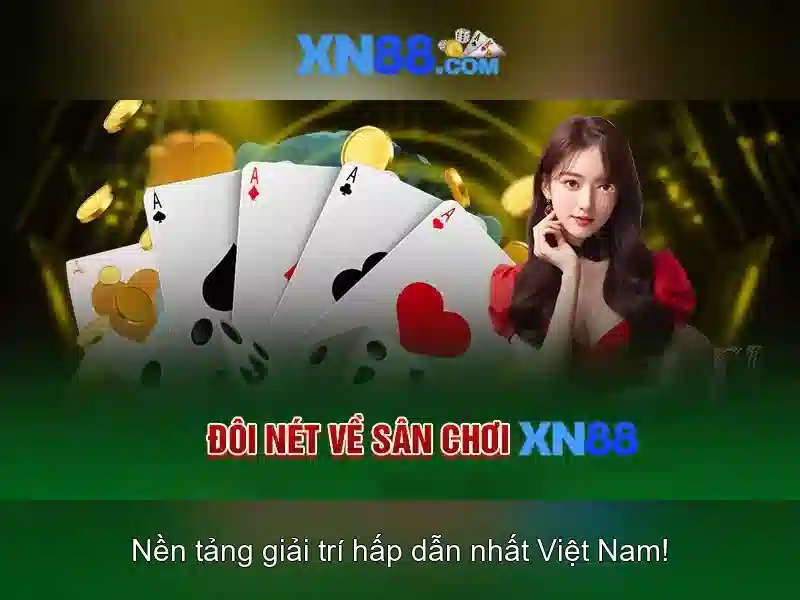 Xn88: Giới thiệu về nền tảng và tiềm năng