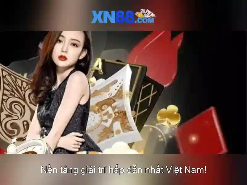 Giao diện nhà cái hoàn hảo