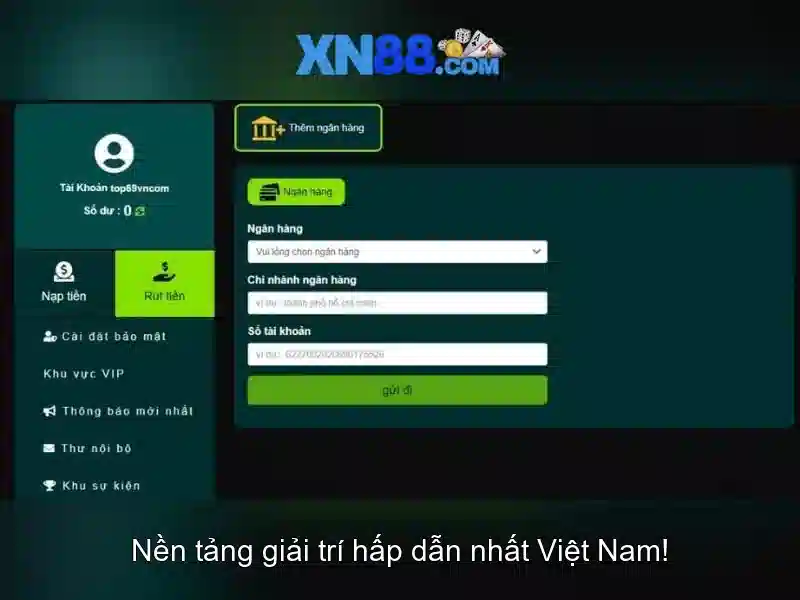 https://xn88app.it.com/images/text/xn88/xn88-text2603311256.webp Những điểm nổi bật của xn88