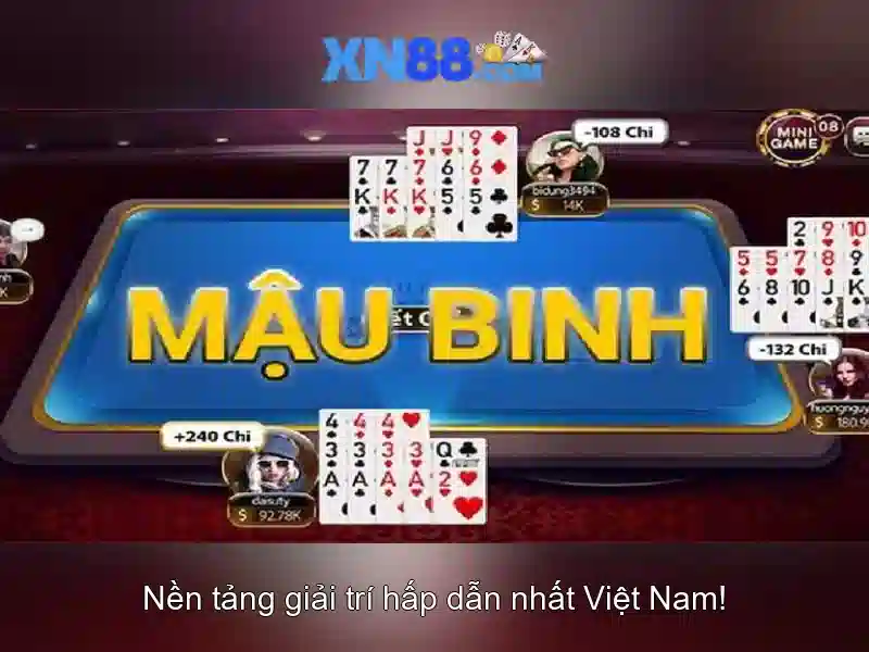 xn88: Tổng quan về nền tảng giải trí và cá cược trực tuyến