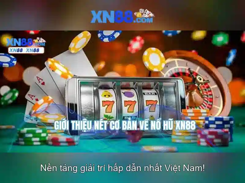 Giới thiệu về xn88