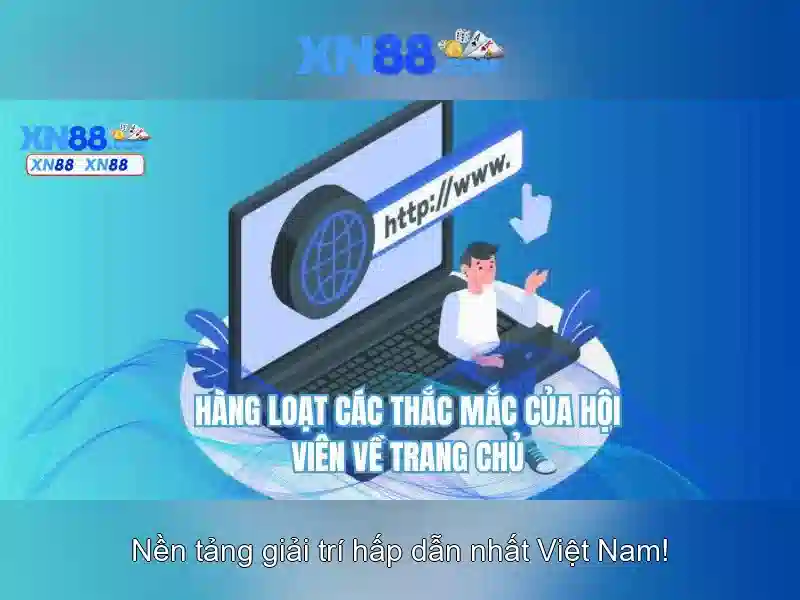 Giao diện nhà cái hoàn hảo