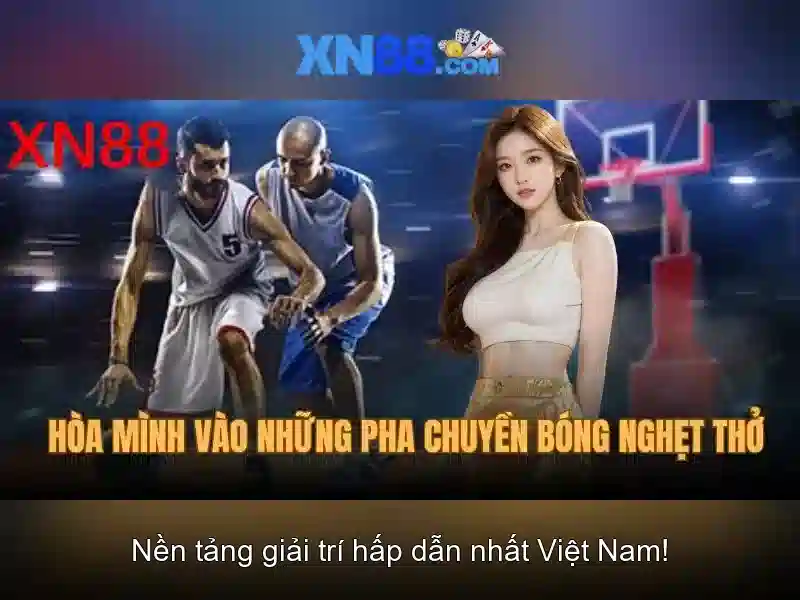 Giao diện nhà cái hoàn hảo