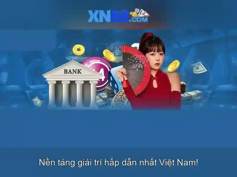 xn88: Giới thiệu và tổng quan