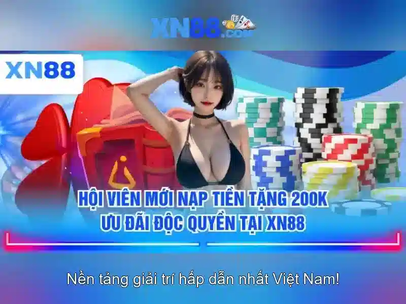 Giao diện nhà cái hoàn hảo