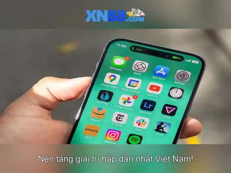 https://xn88app.it.com/images/text/xn88/xn88-text2603122072.webp Các tính năng nổi bật\n\n