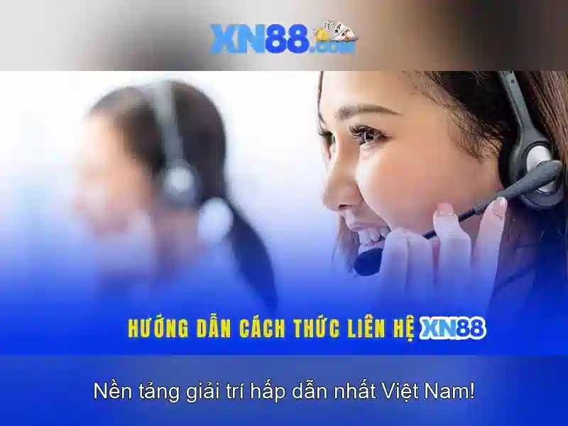 Giới thiệu về xn88 và những gì nó mang lại