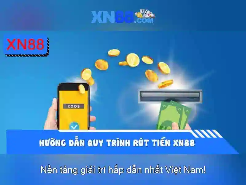 xn88: Đánh giá, tính năng và hướng dẫn chơi Giao diện nhà cái hoàn hảo