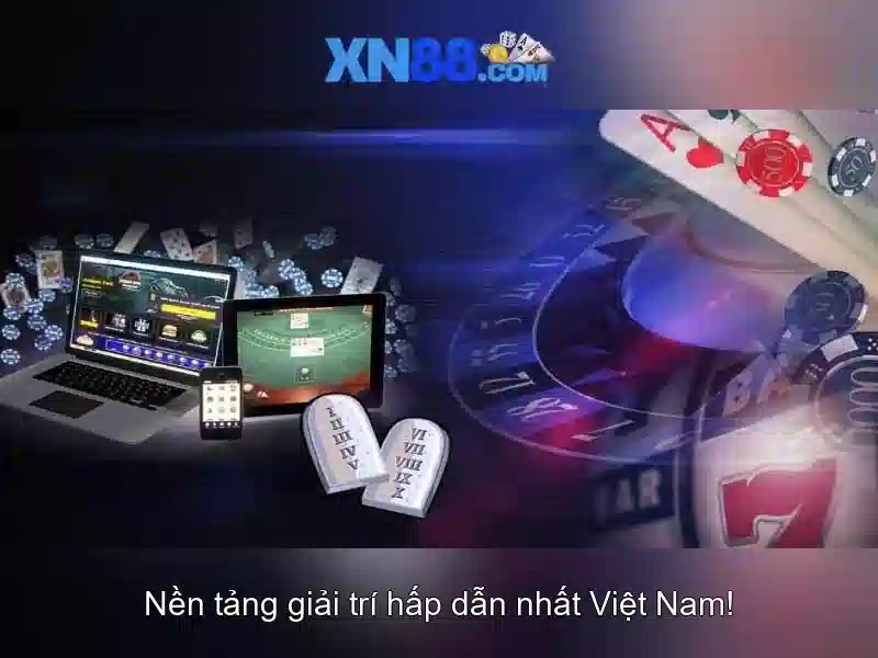 xn88: Tổng quan và hướng dẫn chơi trực tuyến Giao diện nhà cái hoàn hảo