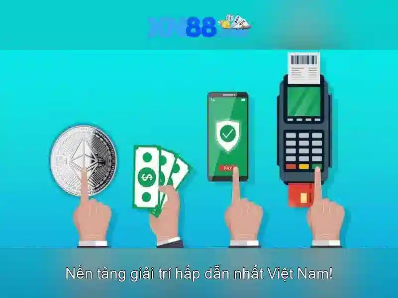 XN88: Nền tảng giải trí và trò chơi trực tuyến