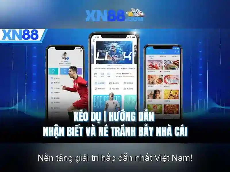 Tổng quan về xn88 và thị trường trò chơi trực tuyến
