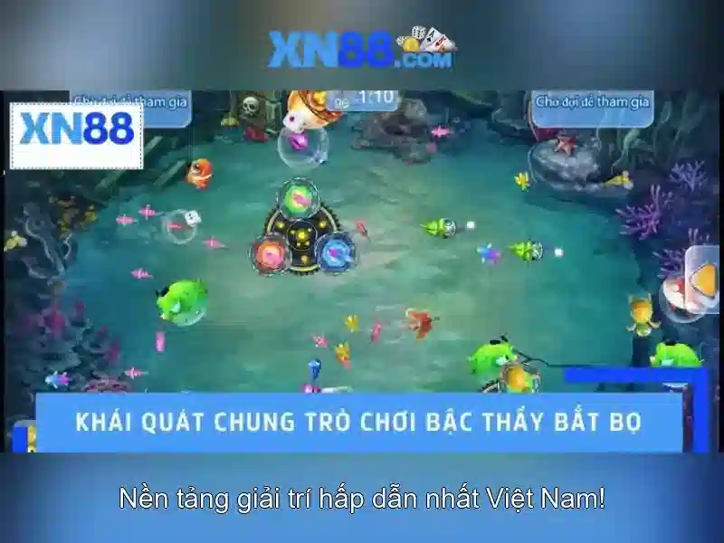 Giới thiệu xn88 - Nền tảng thể thao và game online