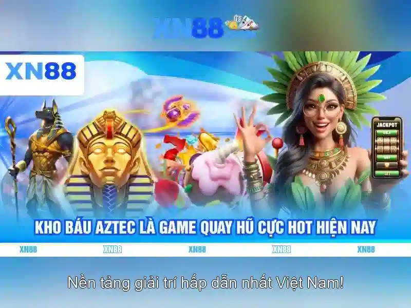 xn88: Giới thiệu và cách tham gia nền tảng trò chơi trực tuyến Giao diện nhà cái hoàn hảo