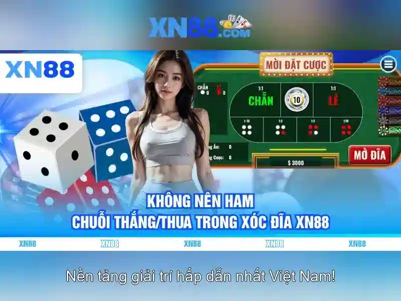 Giao diện nhà cái hoàn hảo