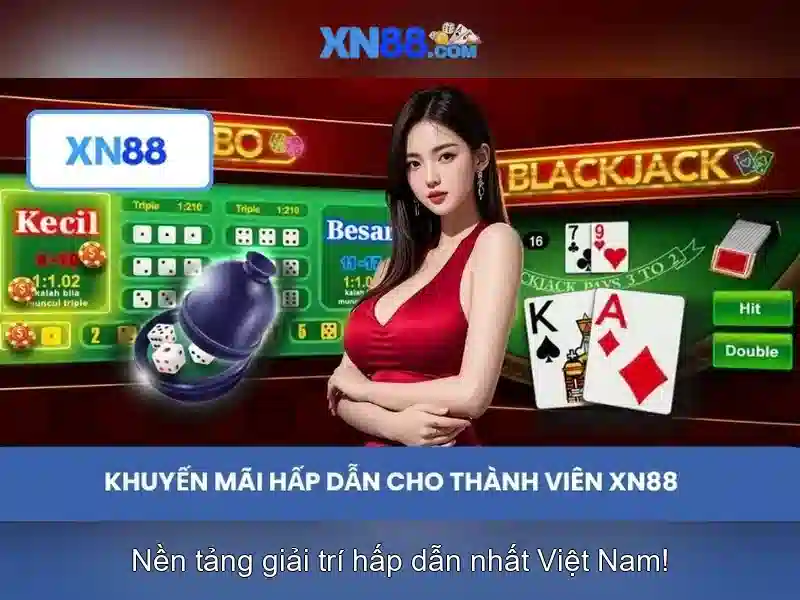 Giao diện nhà cái hoàn hảo
