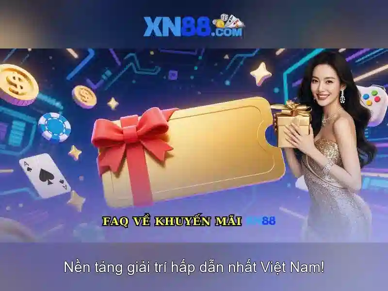 xn88: Nền tảng trực tuyến và trải nghiệm giải trí số