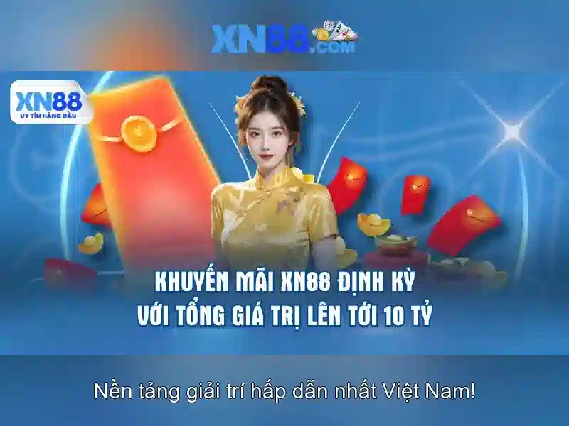 xn88: Tổng quan về thương hiệu và ảnh hưởng trong ngành trò chơi trực tuyến