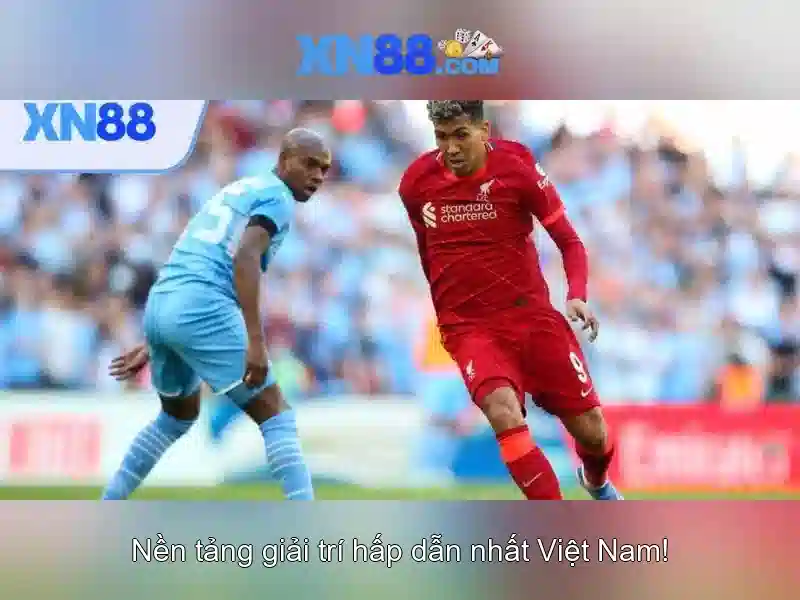 Xn88: nền tảng giải trí trực tuyến