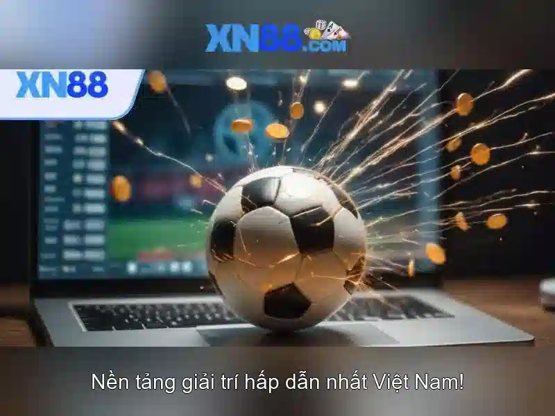xn88: Nền tảng trò chơi trực tuyến hàng đầu Giao diện nhà cái hoàn hảo