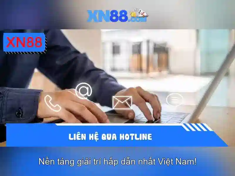 Các tính năng nổi bật của xn88