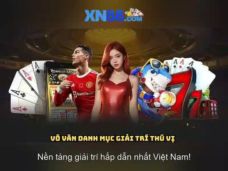 Giao diện nhà cái hoàn hảo