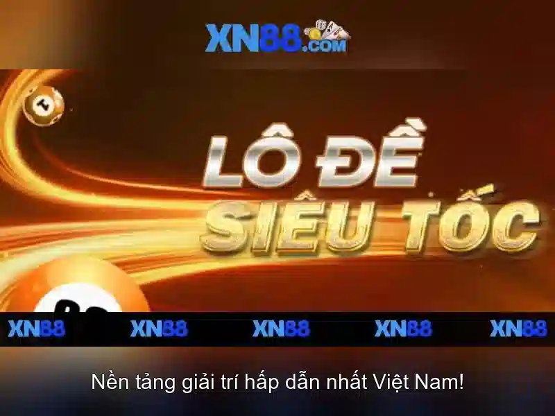 Lịch sử phát triển của xn88\n