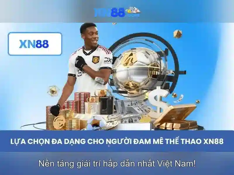 xn88 là gì và khám phá nền tảng giải trí trực tuyến