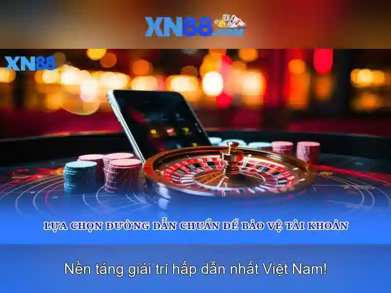 Giao diện nhà cái hoàn hảo