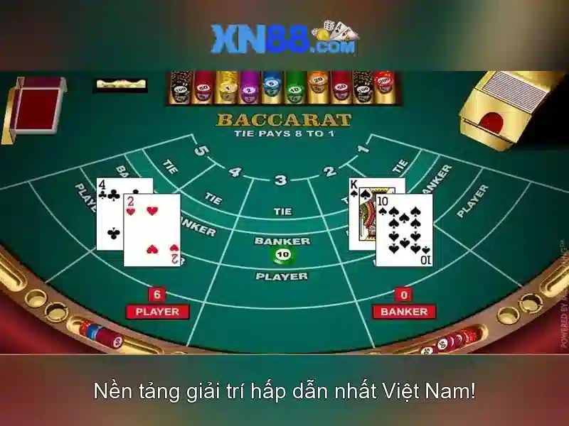 xn88: Nền tảng chơi game trực tuyến và cược an toàn