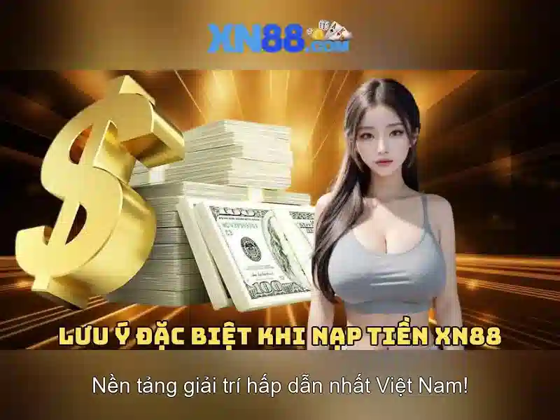 XN88: Nền tảng giải trí trực tuyến và cái nhìn tổng quan