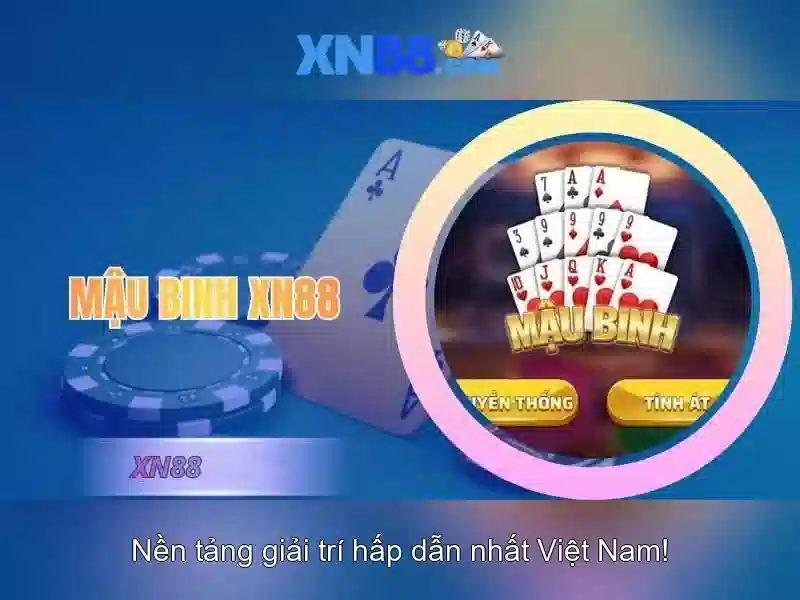 xn88: Tổng quan về nền tảng và cơ hội cho người chơi Giao diện nhà cái hoàn hảo