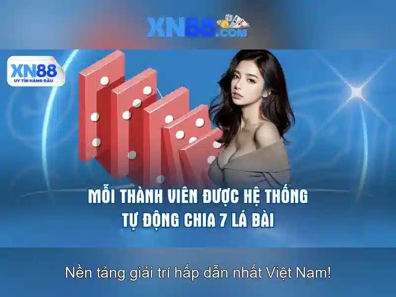xn88: Nền tảng đặt cược trực tuyến hàng đầu tại thị trường Việt Nam