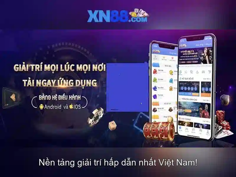 Giới thiệu về xn88