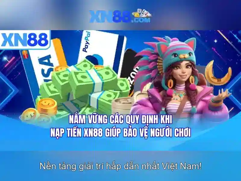 Giới thiệu về XN88 - Nền tảng giải trí trực tuyến Giao diện nhà cái hoàn hảo
