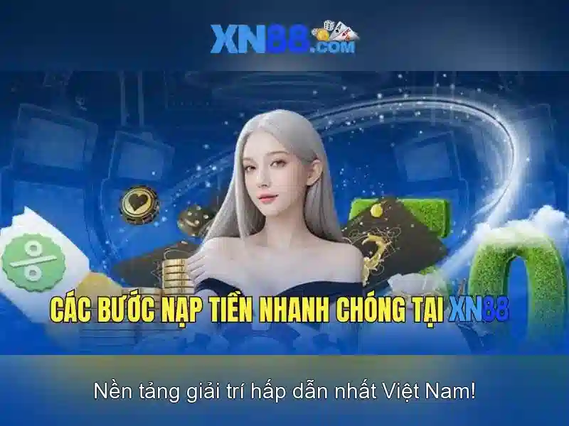 xn88 là gì và những điều cần biết Giao diện nhà cái hoàn hảo