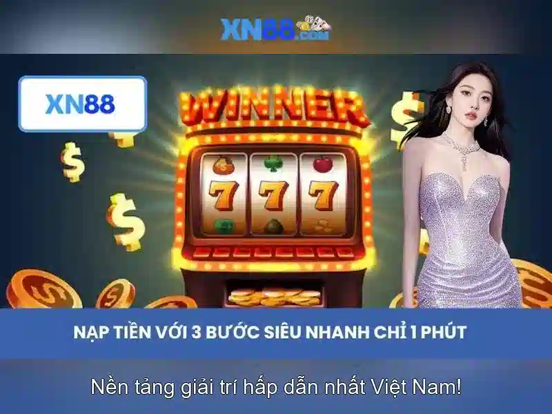 'Giới thiệu về xn88'