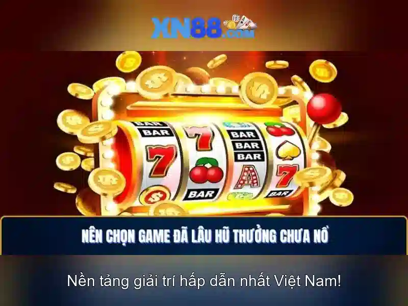 Giao diện nhà cái hoàn hảo