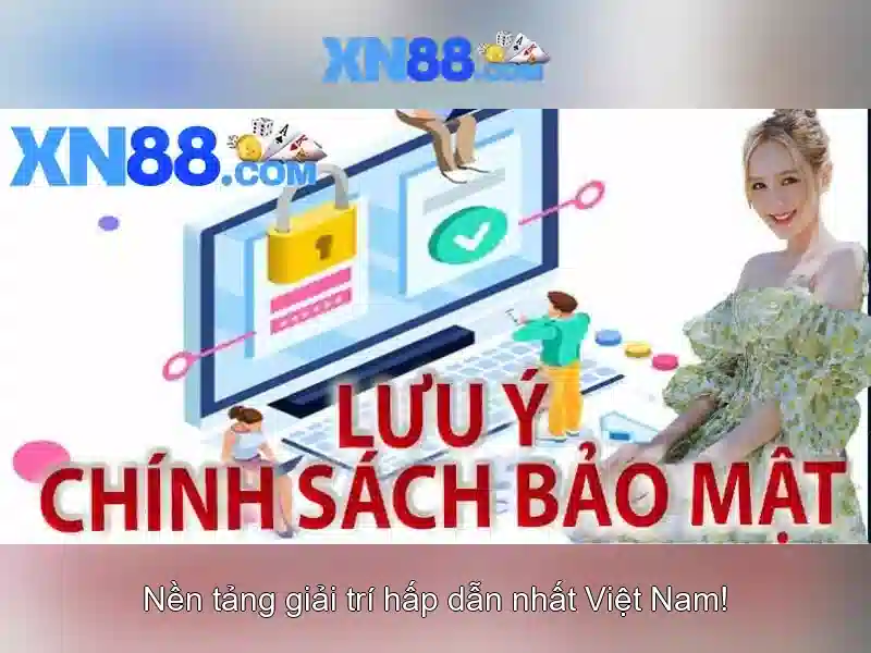 xn88: Nền tảng giải trí trực tuyến và đánh giá tổng quát