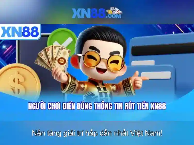 Giao diện nhà cái hoàn hảo