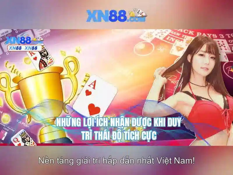XN88 - Tổng quan và những điều người chơi nên biết