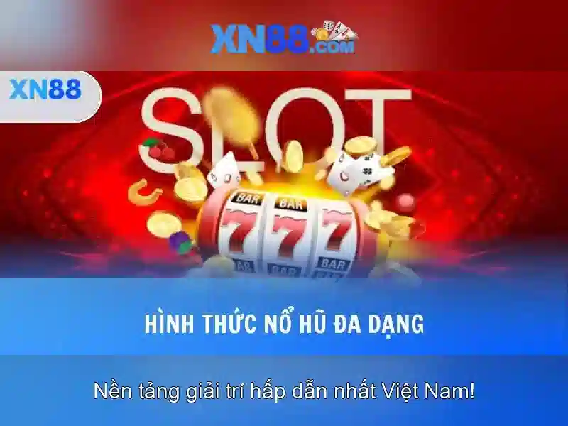 xn88: Nền tảng chơi game trực tuyến và tiềm năng của nó