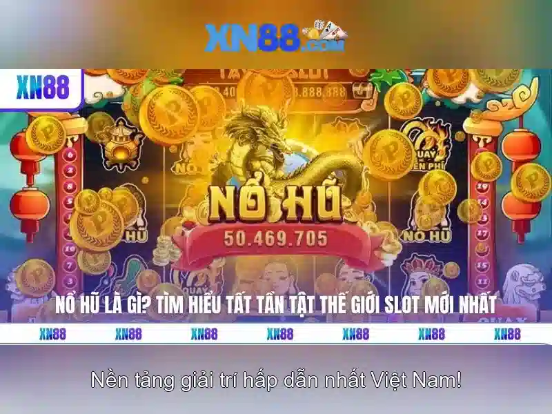 Casino và trò chơi trên nền tảng\n