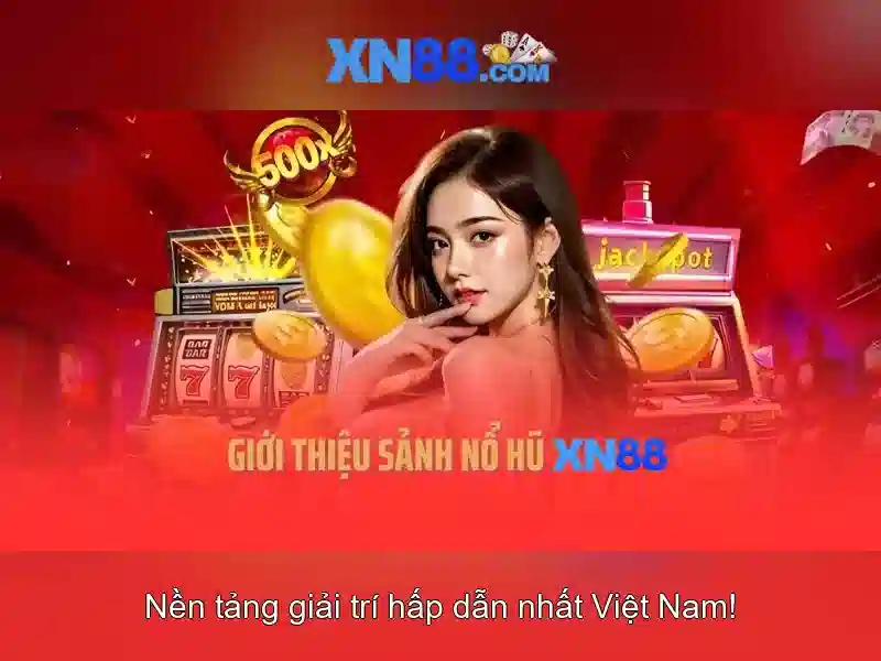 Giao diện nhà cái hoàn hảo