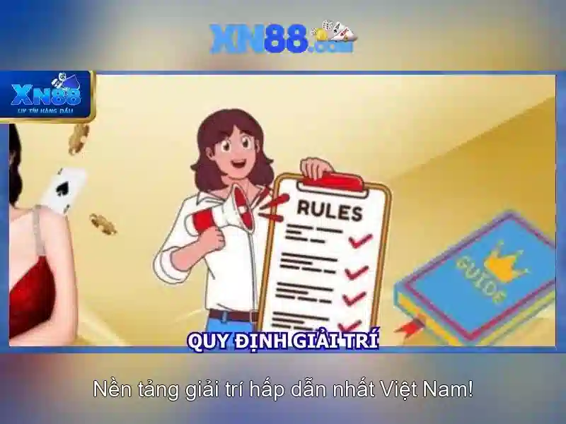 Xn88: Tổng quan về nền tảng giải trí trực tuyến